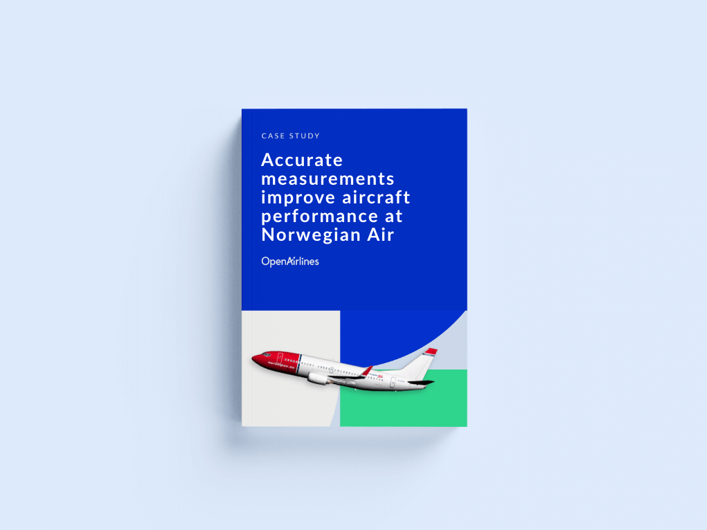 Case-study-cover-Accurate-measurements-improve-aircraft-performance-at-Norwegian-Air