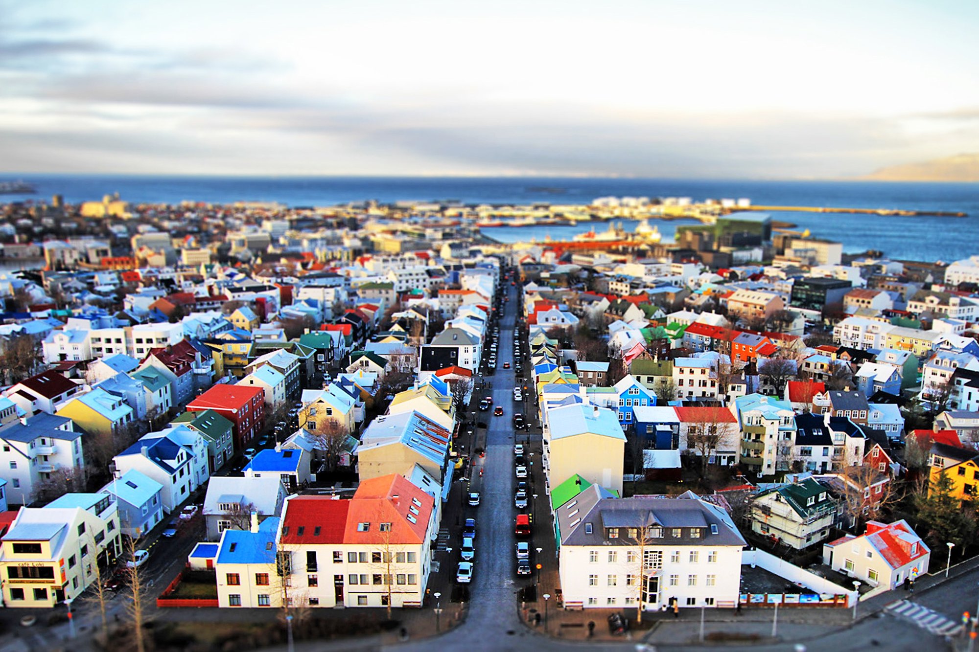 Reykjavik_004 L. Toshio Kishiyama-GettyImages