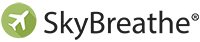 SkyBreathe logo SkyBreathe logo