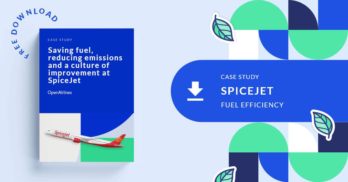 spicejet case study ppt