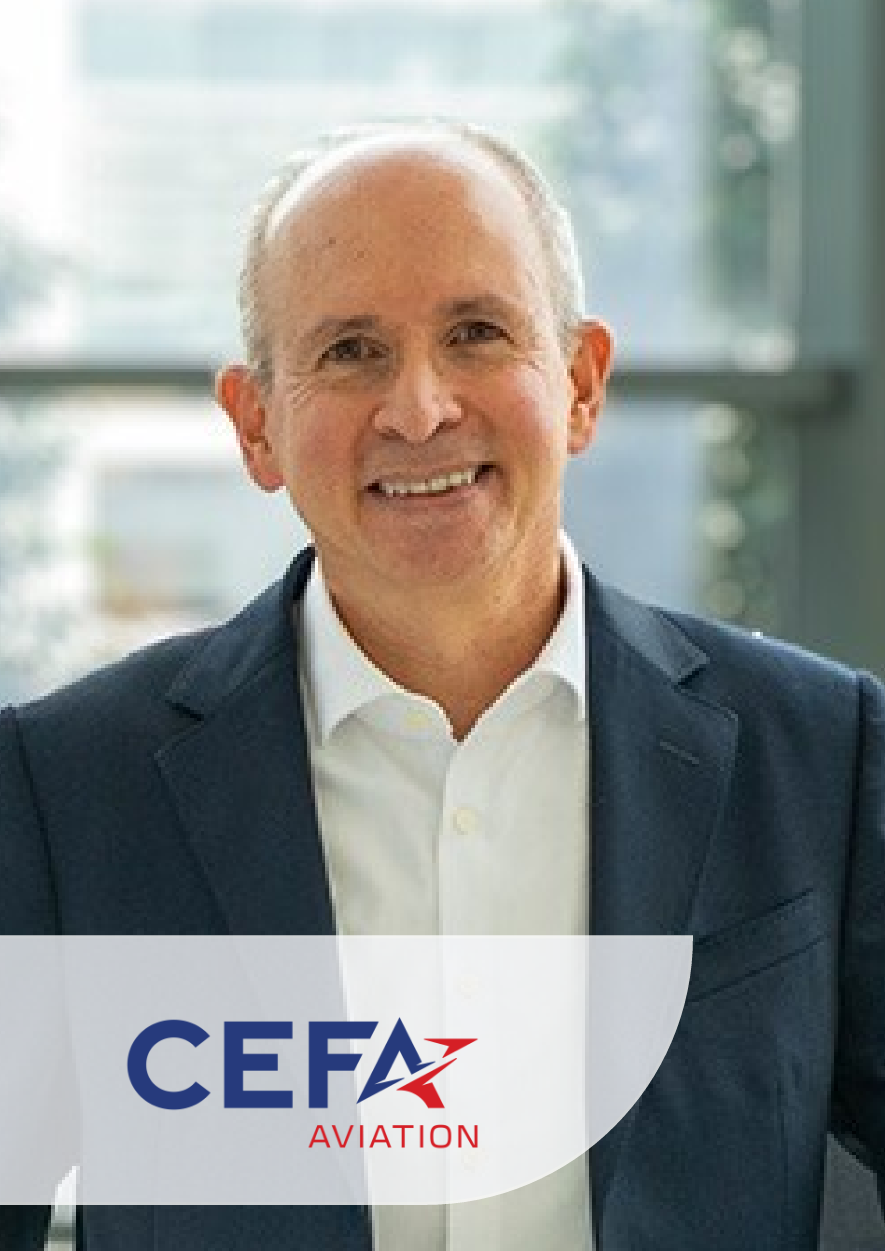 Speakers – CEFA- Dominique
