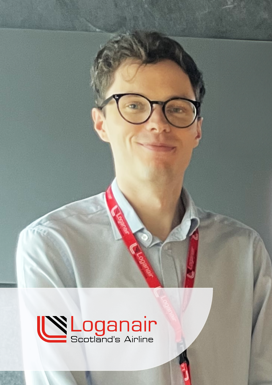 Speakers – Loganair