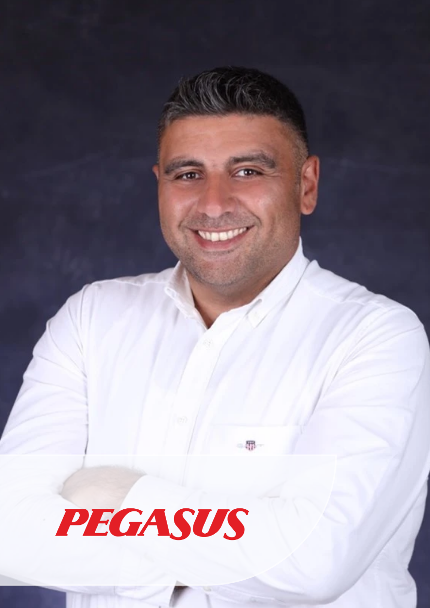 Speakers – pegasus