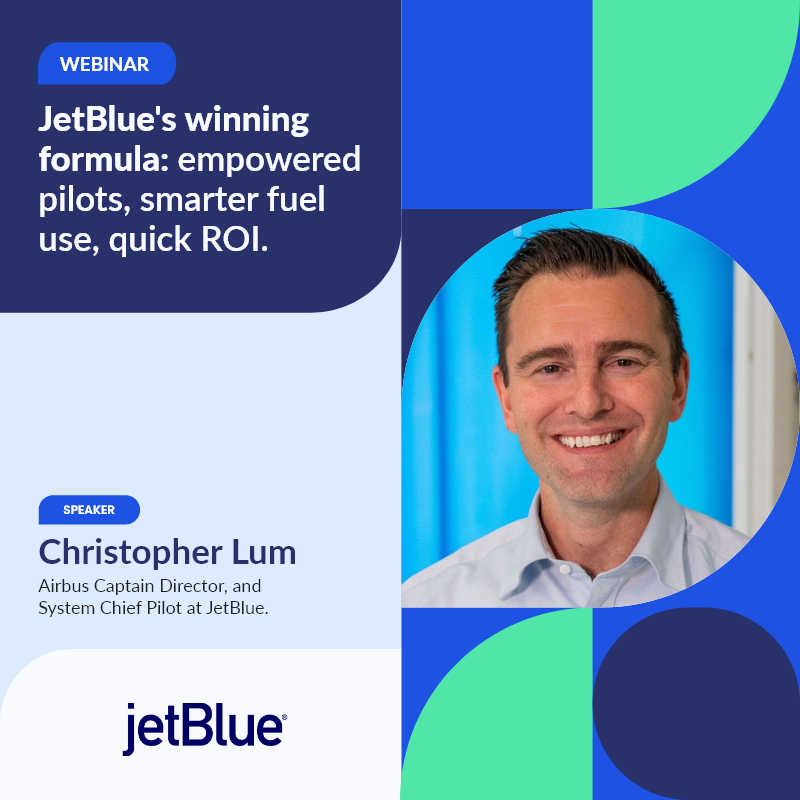 [LP] Webinar-On-Demand - JetBlue - Q3 2025